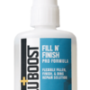 Best Wood Grain Filler - Fill n' Finish