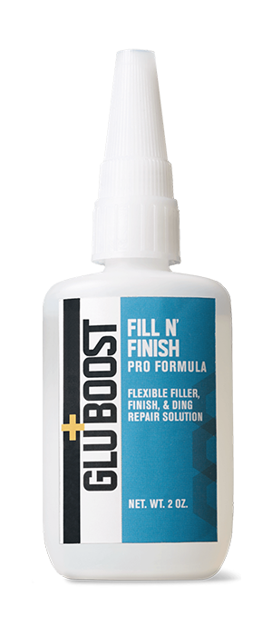 Best Wood Grain Filler - Fill n' Finish