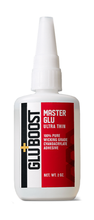 MasterGlu Ultra-Thin